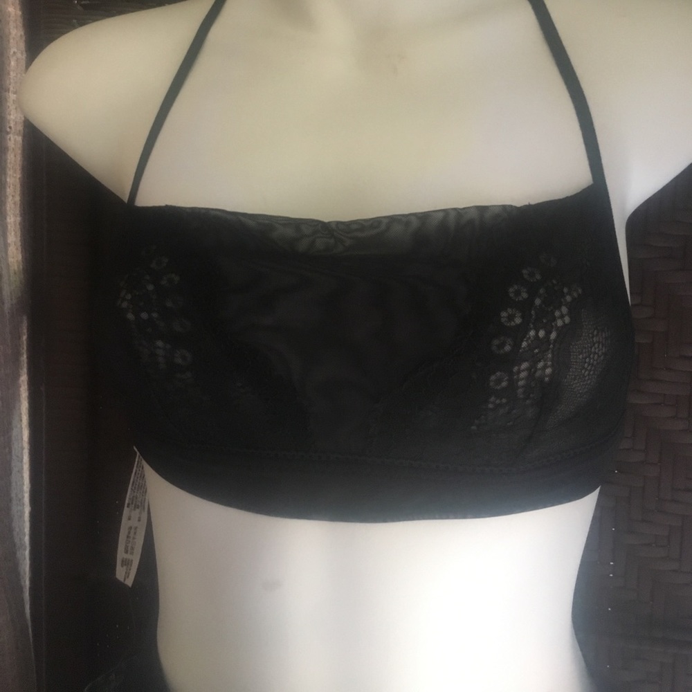 Free people bralette XS $20
